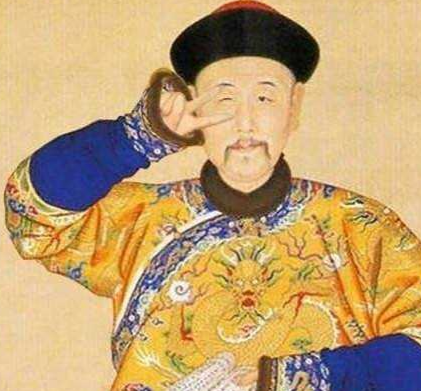 雍正皇帝：残酷形象背后的复杂人性