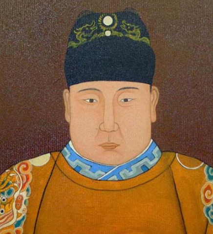 明朝建文帝削藩为何不效仿汉武帝推恩令？