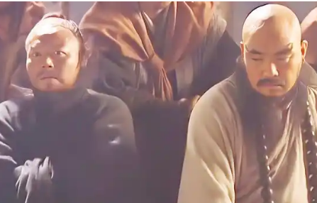鲁智深与武松的悲剧——对宋江招安政策的反思
