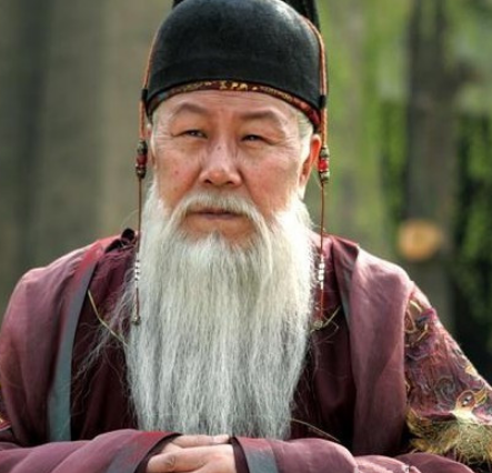 隋末唐初的职场不倒翁：封德彝的传奇一生