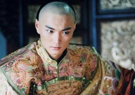 古代以皇太子身份成功登基的皇帝概览