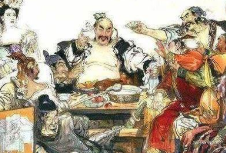 主父偃之死：政治斗争的牺牲品