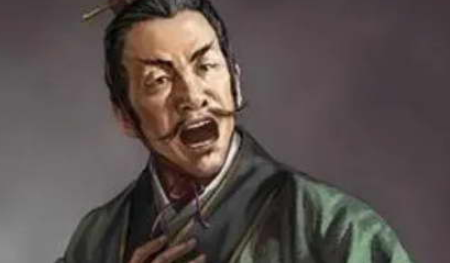廖立：才华出众却未受诸葛亮重用的原因分析