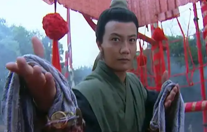 水浒传中的相扑高手——燕青与武松的擂台较量