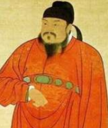 大唐宰相裴寂的流放之谜