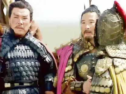 刘备与穰山之战的疑云——一场历史的谜团