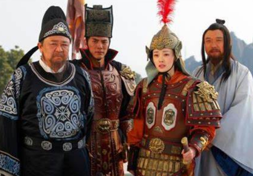 张柬之与武则天的提拔之谜：为何未得重用？