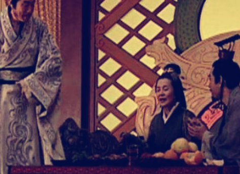 汉景帝与周亚夫：君臣之间的裂痕与悲剧