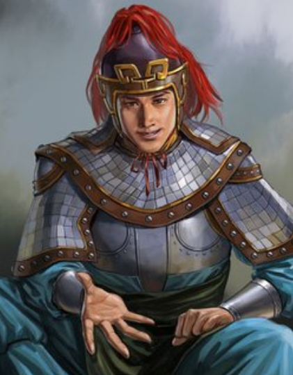 东吴小将孙桓：连败关羽刘备，却英年早逝的传奇