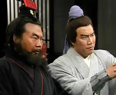 英雄之怒与自我毁灭