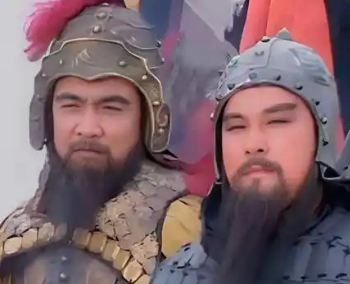 关羽的朋友与敌人——忠诚与背叛的交织