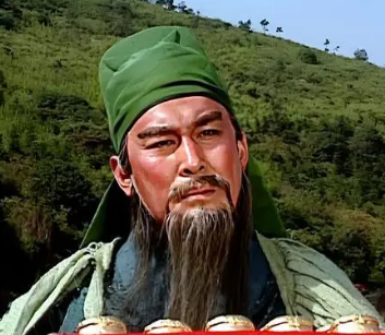 五虎大将的雅号——武圣、武神与武什么?
