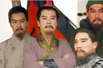 典韦之勇——三国时期的猛将传奇