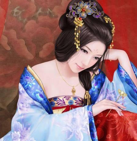 古代妃子出轨：皇帝的处理方式