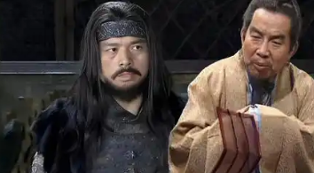 三国时期的三大毒计——损人不利己的阴谋诡计