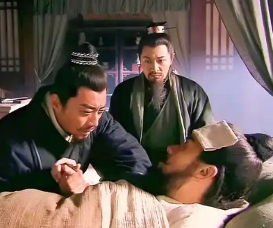 吴用的狠辣手段——利用心腹三次借刀杀宋江