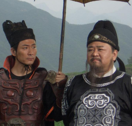 历史上的狄仁杰：智慧与正义的化身