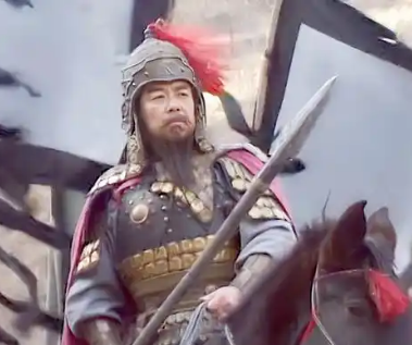 夏侯惇在下邳之战中的非凡表现——探讨其与蜀汉名将的武功对比