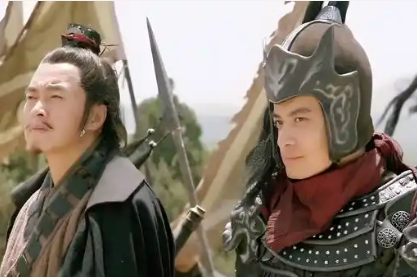 武松单挑高冲汉与栾廷玉——一场未发生的较量