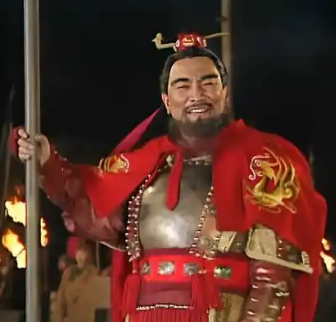 赤壁之战——曹操的失误与胜利的错失