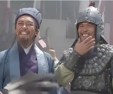 张飞赵云未能击杀的曹魏猛将——许褚与庞德的传奇故事