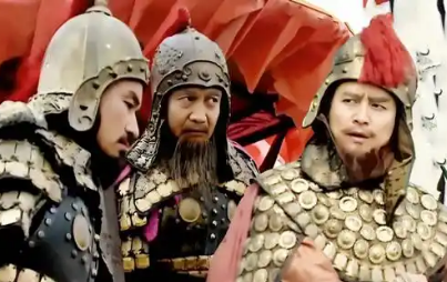 荆州危局下的决策——刘备诸葛亮为何让关羽进攻襄樊?