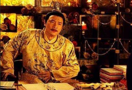 李显参与神龙政变：胆小太子的勇敢抉择