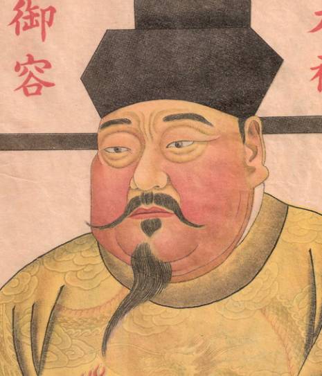 赵匡胤传位之谜 为何选择弟弟而非儿子？