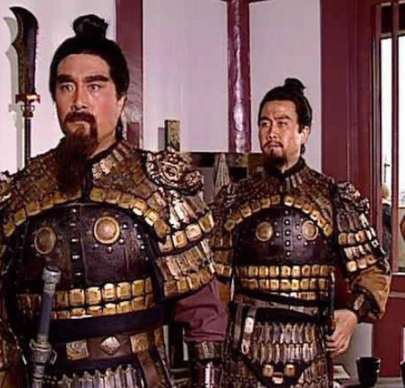三国曹魏政权中的两位刚侯：张辽与李通的传奇