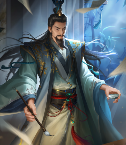 汉末三国另一位“孔明”——胡昭：司马懿的救命恩人