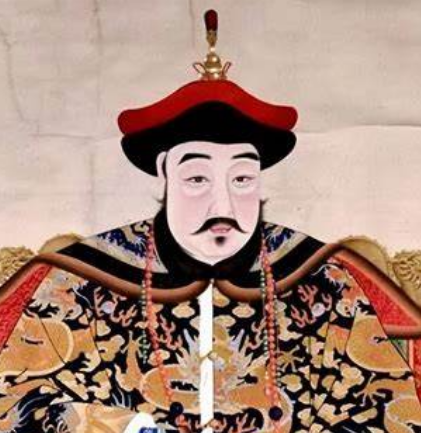 豪格未能继承皇太极皇位的多重原因分析