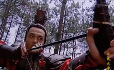 霍去病射杀关内侯李敢：汉武帝未治罪之谜
