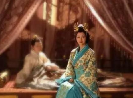 汉武帝赐死钩弋夫人的真相探究