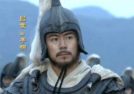 三国吕蒙后代命运探析