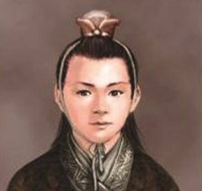 李重茂：不被承认的短命皇帝