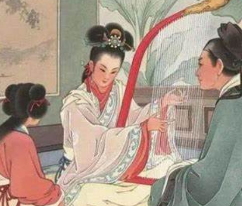 赵士程与唐婉：一段被忽视的深情爱恋