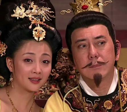 杨贵妃：四大美女之一，真的祸国殃民吗？