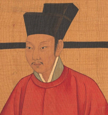 宋钦宗赵桓继位后的政策举措