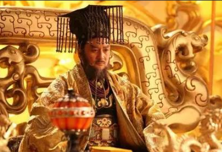 杨坚与独孤氏：历史长河中的深情佳话