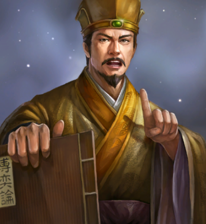 韦曜 三国时期的史学大家与悲剧命运