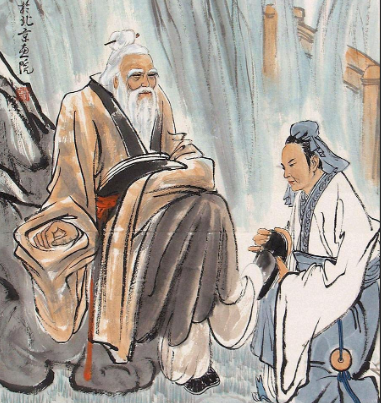 历史上真正做到功成身退的人物
