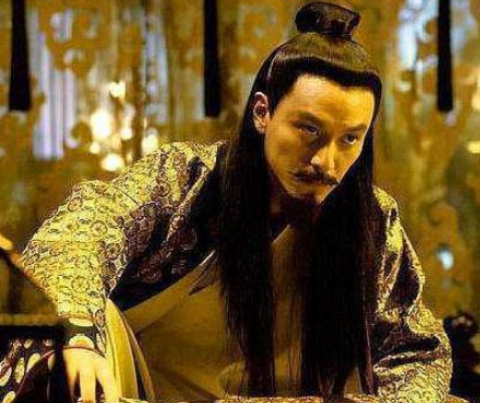 安兴贵：唐朝初年的传奇将领