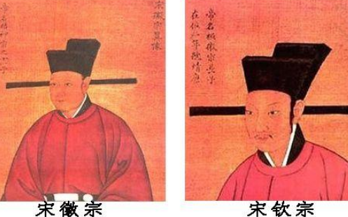 徽钦二帝若归南宋，赵构退位之可能性探析