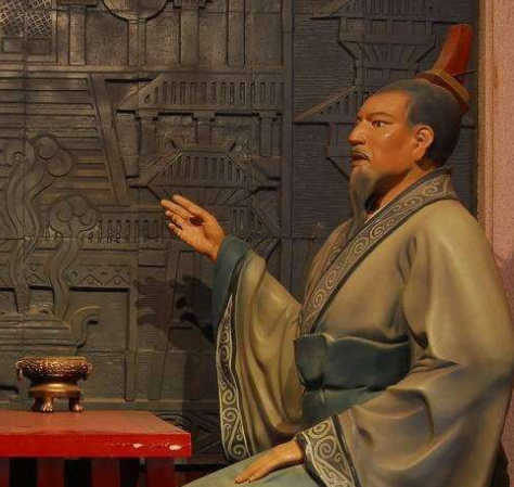 管仲尊王攘夷策略解析