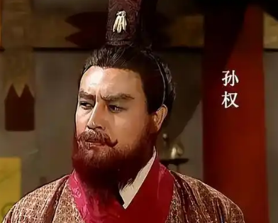 孙权绝美皇后的悲剧命运——刺杀与死亡的阴影