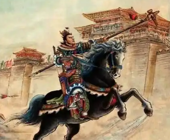 李嗣源夺位与契丹的不满——辽国太子的愤怒