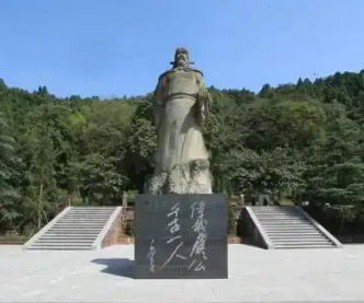 文官在战场上的辉煌战绩——除了诸葛亮，还有谁?