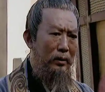 窦婴与灌夫：一场悲剧的必然——解析西汉宫廷的权力斗争