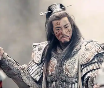 项羽渡江——一场注定的悲剧