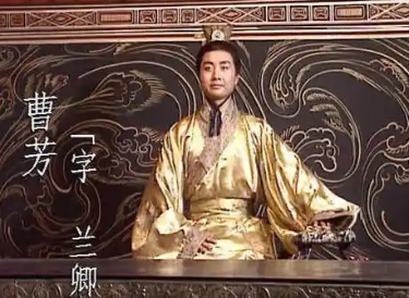 司马懿的兵权之路